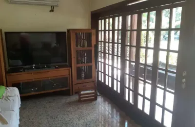 Casa de condomínio para venda em campo grande de 365.00m² com 5 quartos, 2 suites e 2 garagens