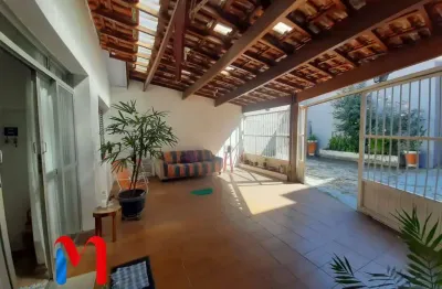 Casa para venda em osvaldo cruz de 110.00m² com 2 quartos e 2 garagens