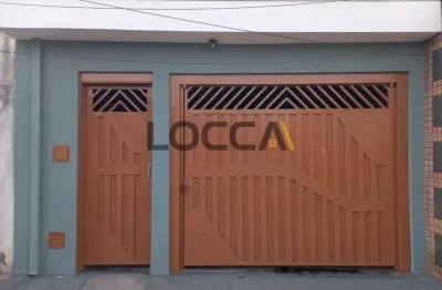 Casa para venda em vila hípica de 105.00m² com 3 quartos e 2 garagens