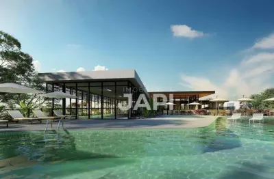 Terreno en condomínio para venda em ivoturucaia de 1000.00m²