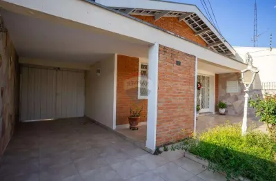 Casa para venda em vila graff de 179.00m² com 3 quartos, 1 suite e 2 garagens
