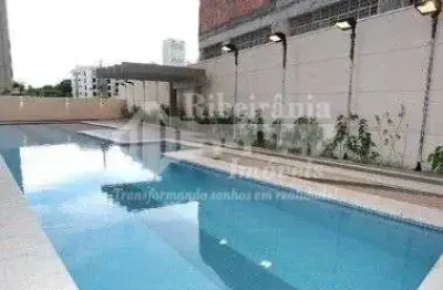 Apartamento para alugar em bosque das juritis de 108.00m² com 3 quartos, 1 suite e 2 garagens