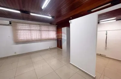 Sala comercial para alugar em jardim paulistano de 203.16m²