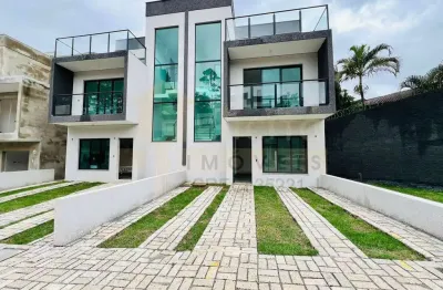 Casa para venda em granja viana de 160.00m² com 3 quartos, 3 suites e 2 garagens