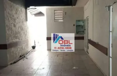 Sala comercial para alugar na Rua Baronesa de Bela Vista, 414, Vila Congonhas, São Paulo