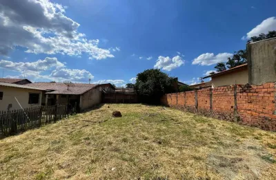 Terreno à venda no Jardim Santa Mônica, Botucatu 