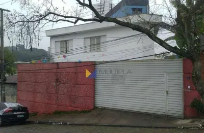 Sobrado para venda e aluguel em jardim gumercindo de 360.00m² com 3 quartos e 1 suite