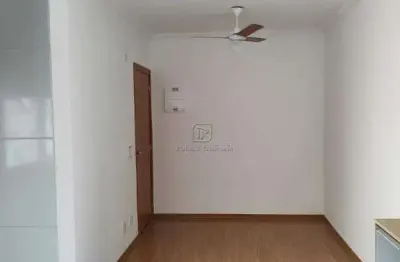 Apartamento para alugar em recreio das acacias de 40.00m² com 2 quartos e 1 garagem