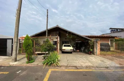 Casa para venda em vila éden de 82.00m² com 3 quartos e 2 garagens
