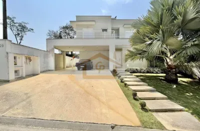 Casa para venda em bosque do vianna de 333.00m² com 4 quartos, 4 suites e 5 garagens