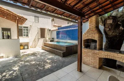 Casa com 2 quartos à venda na Rua Peixoto de Carvalho, 101, Zumbi, Rio de Janeiro