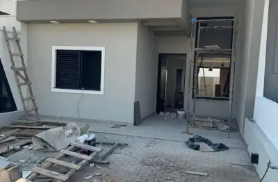Casa de condomínio para venda em jardim residencial villagio ipanema i de 110.00m² com 3 quartos, 1 suite e 2 garagens
