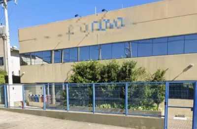 Galpão / depósito / armazém para alugar em tulipas de 2855.00m²