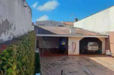 Casa com 3 quartos à venda na Rua Arapongas, 300, Sítio Cercado, Curitiba