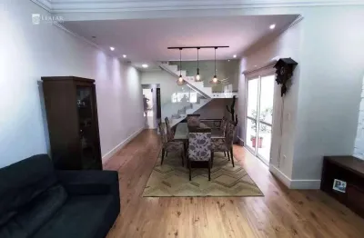 Casa para venda em cézar de souza de 210.00m² com 3 quartos, 1 suite e 2 garagens