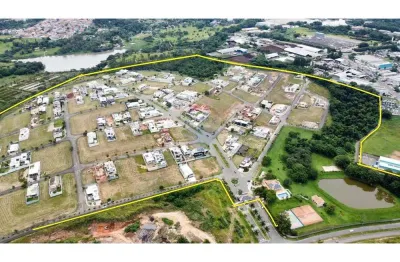 Terreno para venda em distrito industrial i josé marangoni de 510.00m²