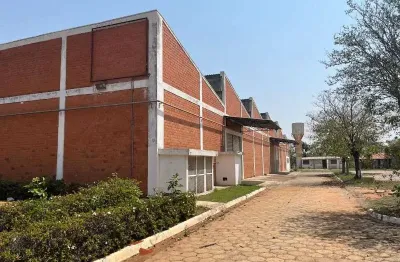 Galpão / depósito / armazém para venda em santa júlia de 10400.29m² com 10 garagens