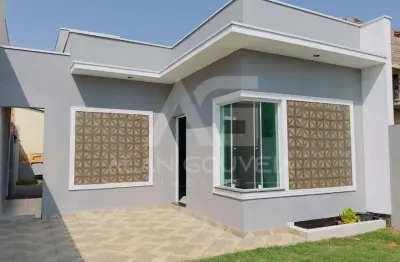 Casa para venda em gsp life boituva de 140.00m² com 2 quartos e 2 garagens