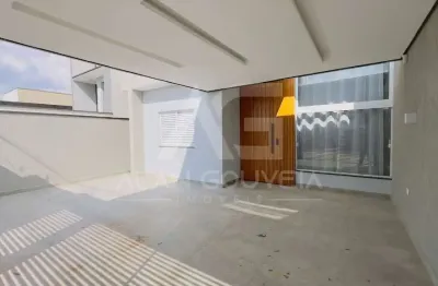 Casa para venda em portal ville jardins de 200.00m² com 3 quartos, 1 suite e 2 garagens