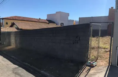 Terreno à venda no Portal de Santa Fé, Itupeva 