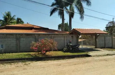 Chácara para venda em parque dos cafezais ii de 2535.00m² com 3 quartos e 3 suites