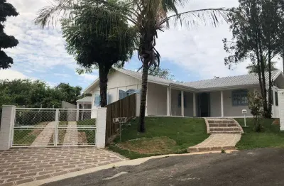 Chácara para venda em residencial village morro alto de 943.00m² com 3 quartos, 1 suite e 4 garagens