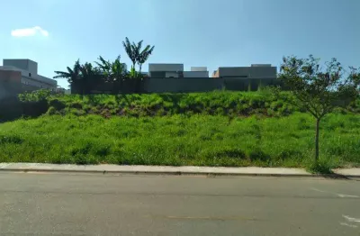 Terreno à venda no Residencial Tosi, Itupeva 