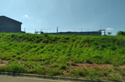 Terreno à venda no Residencial Tosi, Itupeva 