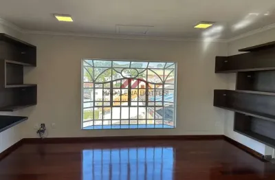 Casa para venda em vila oliveira de 500.00m² com 6 quartos, 2 suites e 5 garagens
