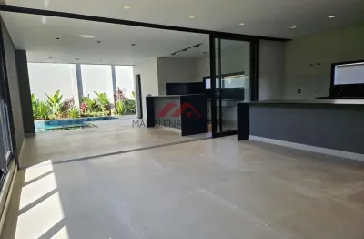 Casa de condomínio para venda em jardim são pedro de 337.00m² com 3 quartos, 3 suites e 6 garagens