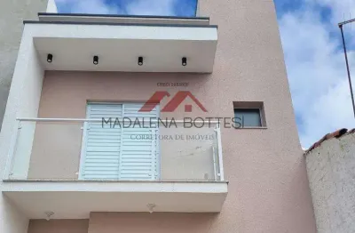 Casa para venda em vila cintra de 105.00m² com 3 quartos, 1 suite e 1 garagem