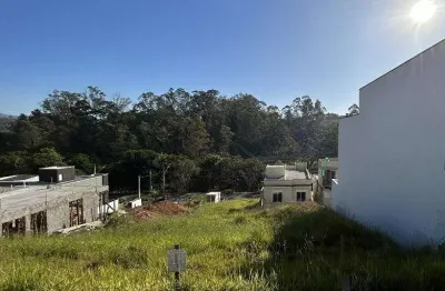 Terreno en condomínio para venda em cézar de souza de 250.00m²