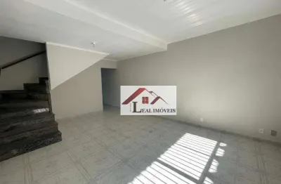 Sobrado para venda em parque oratório de 217.00m² com 4 quartos e 5 garagens