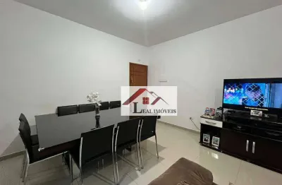 Apartamento para venda em vila camilópolis de 80.00m² com 3 quartos, 2 suites e 2 garagens
