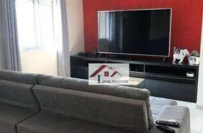 Apartamento para venda em nova petrópolis de 128.00m² com 3 quartos, 3 suites e 2 garagens