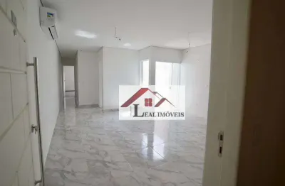 Apartamento para venda em vila bastos de 86.00m² com 2 quartos, 2 suites e 2 garagens
