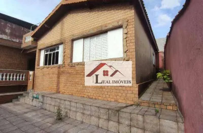 Casa para venda em jardim são judas de 208.00m² com 3 quartos, 1 suite e 1 garagem