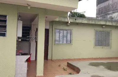 Casa para venda em vila alto de santo andré de 193.00m² com 5 quartos e 5 garagens