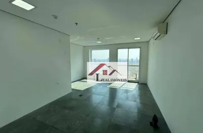 Sala comercial para alugar em jardim de 30.00m² com 1 garagem