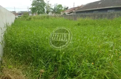 Terreno à venda no Centro, Matinhos 