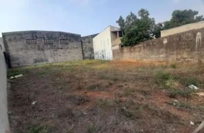 Terreno à venda na Rua Maestro Germano Benencasse, 177, Parque São Matheus, Piracicaba