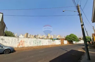 Terreno à venda na Rua Carlos Chagas, 42, Jardim Mosteiro, Ribeirão Preto