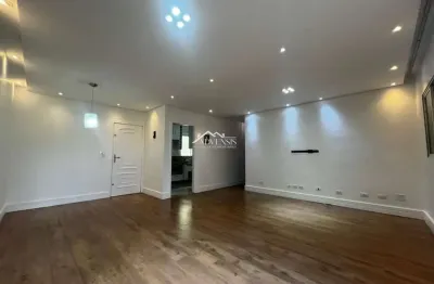 Apartamento para venda em vila euclides de 74.00m² com 3 quartos, 1 suite e 2 garagens