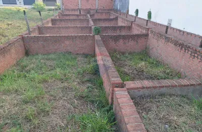 Terreno à venda na Rua Doutor Antonio Meira Barros, 193, Vila Industrial, Piracicaba