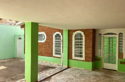 Casa para alugar em jardim irajá de 160.00m² com 3 quartos, 1 suite e 4 garagens