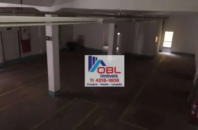 Sala comercial para alugar na Rua Clímaco Barbosa, 380, Cambuci, São Paulo