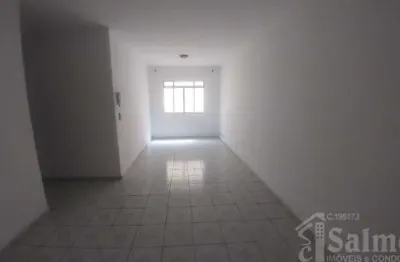 Apartamento para venda em jardim ana maria de 54.00m² com 2 quartos e 1 garagem