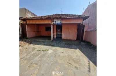 Casa para venda em jardim campestre de 320.00m² com 3 quartos