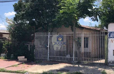 Terreno à venda na Rua João Surian, 113, Novo Mundo, Curitiba