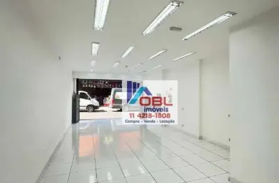 Ponto comercial para alugar na Rua Manuel Borba, 165, Santo Amaro, São Paulo
